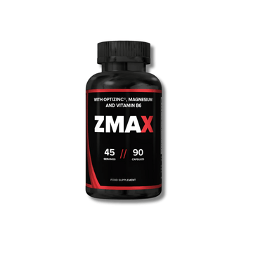 Strom ZMAX | Megapump